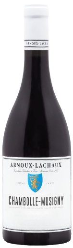 Arnoux-Lachaux Chambolle-Musigny 2021