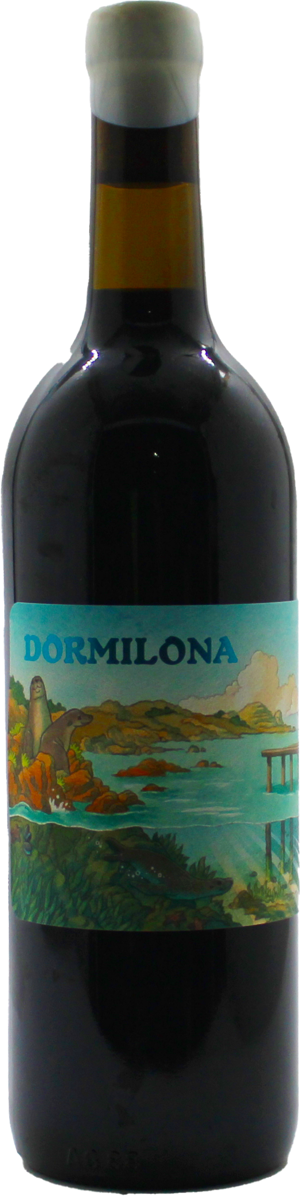 Dormilona Cabernet Sauvignon 2025