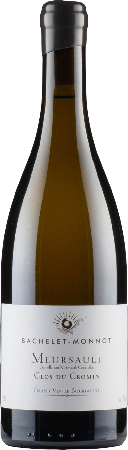 Bachelet-Monnot Meursault Clos du Cromin 2021