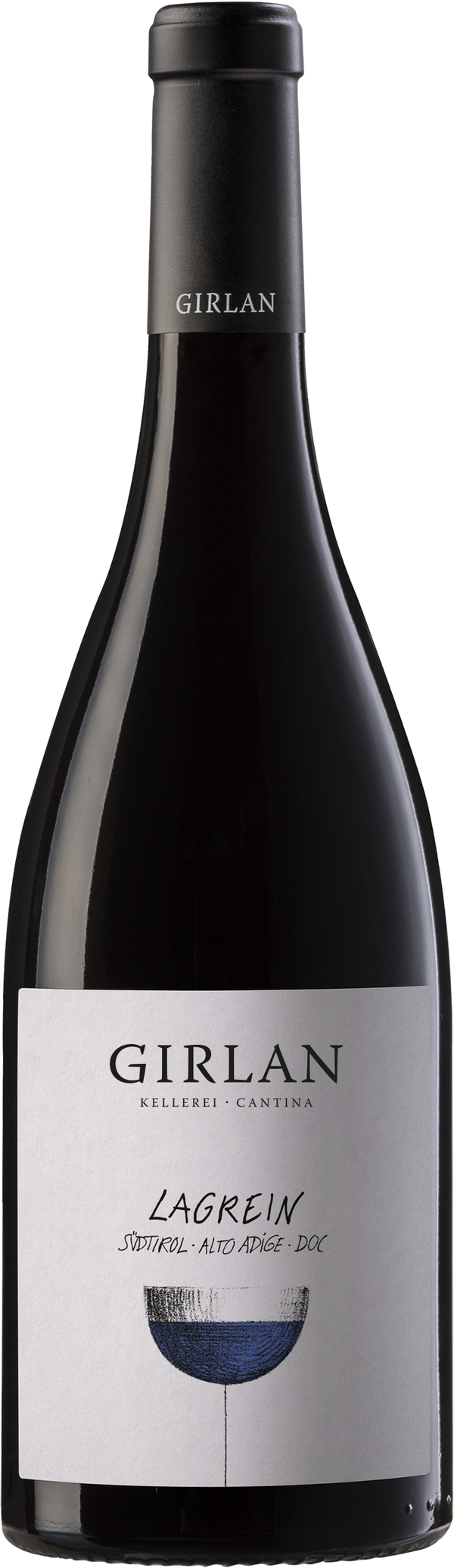 Girlan Alto Adige Lagrein 2024