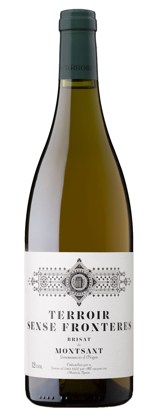 Terroir Sense Fronteres Montsant Brisat 2022
