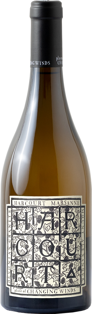 Place of Changing Winds Harcourt Marsanne Roussanne 2023