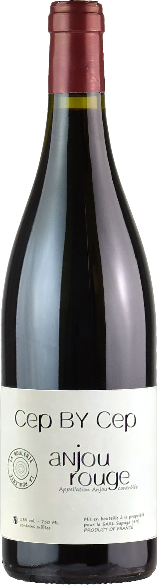 Cep by Cep Anjou Rouge 2021