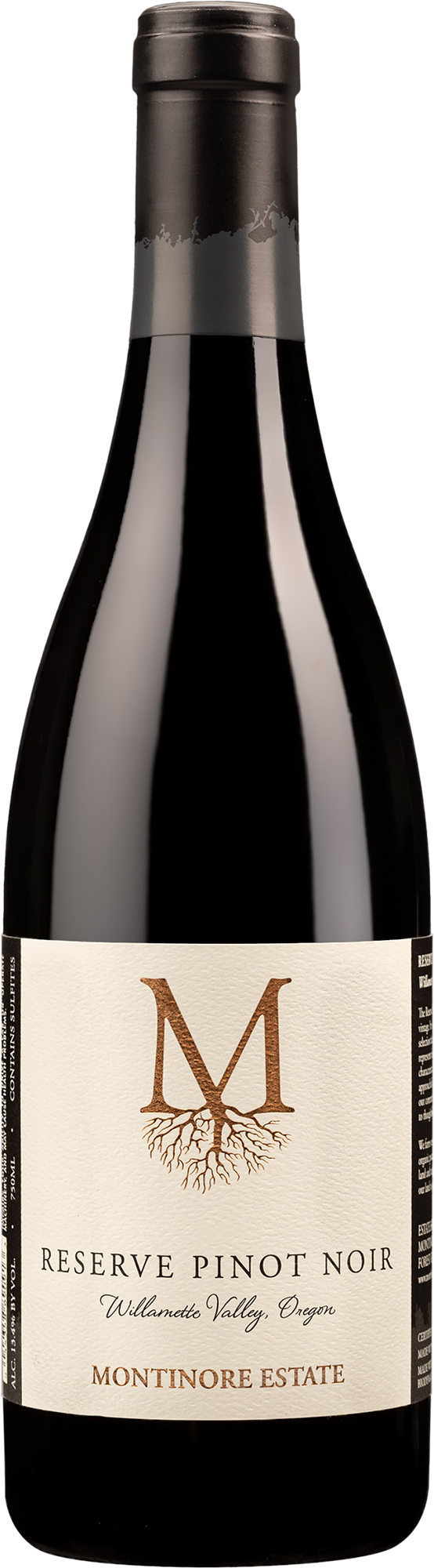 Montinore Estate Reserve Pinot Noir 2019