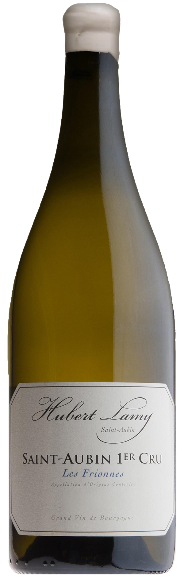 Domaine Hubert Lamy Saint-Aubin 1er Cru Les Frionnes 2021 (1500ml)