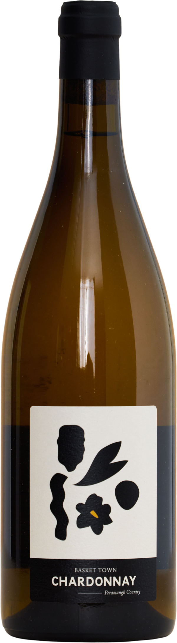 Commune of Buttons Basket Town Chardonnay 2024