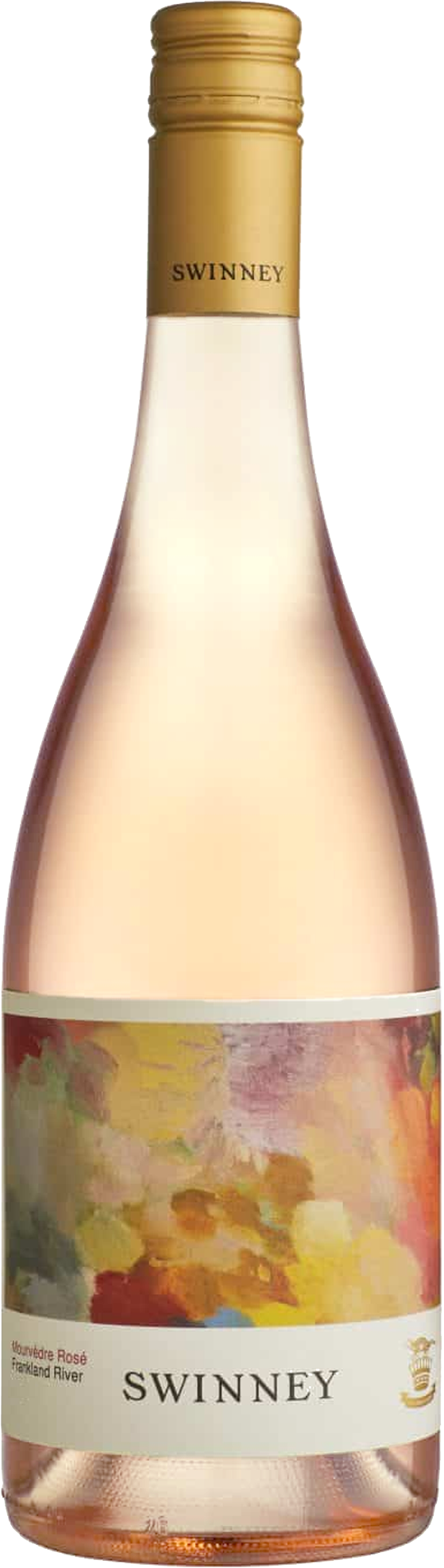 Swinney Mourvedre Rosé 2023