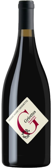 Domaine Chermette Beaujolais Les Griottes 2025 (1500ml)