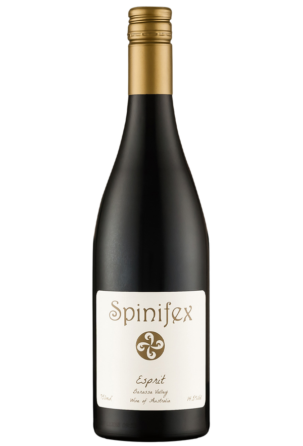Spinifex Esprit 2021