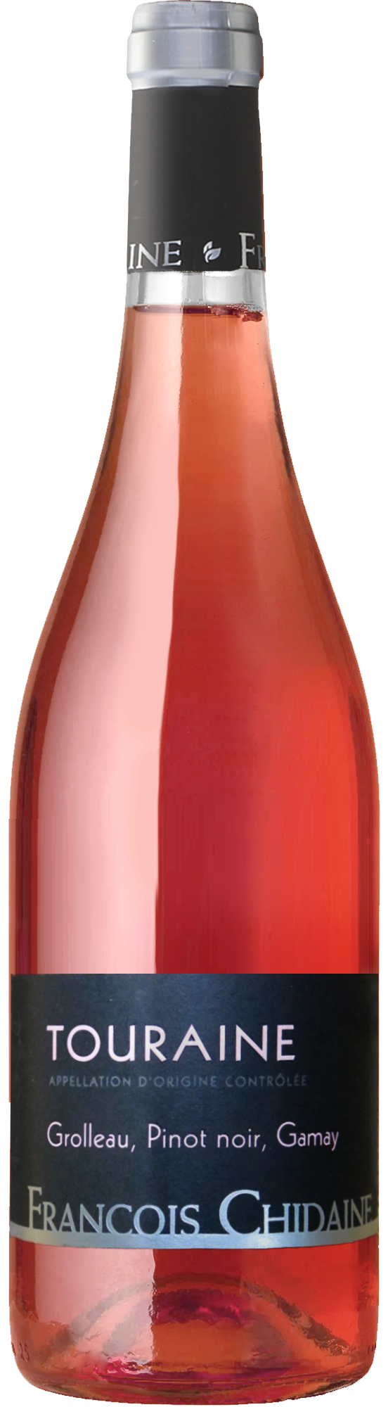 Domaine François Chidaine Touraine Rosé 2024