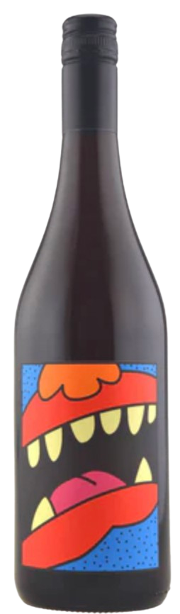 Animale Pinot Noir 2025