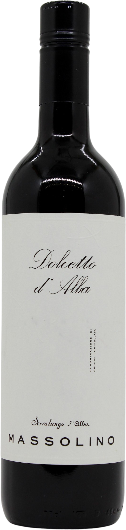 Massolino Dolcetto d'Alba 2022