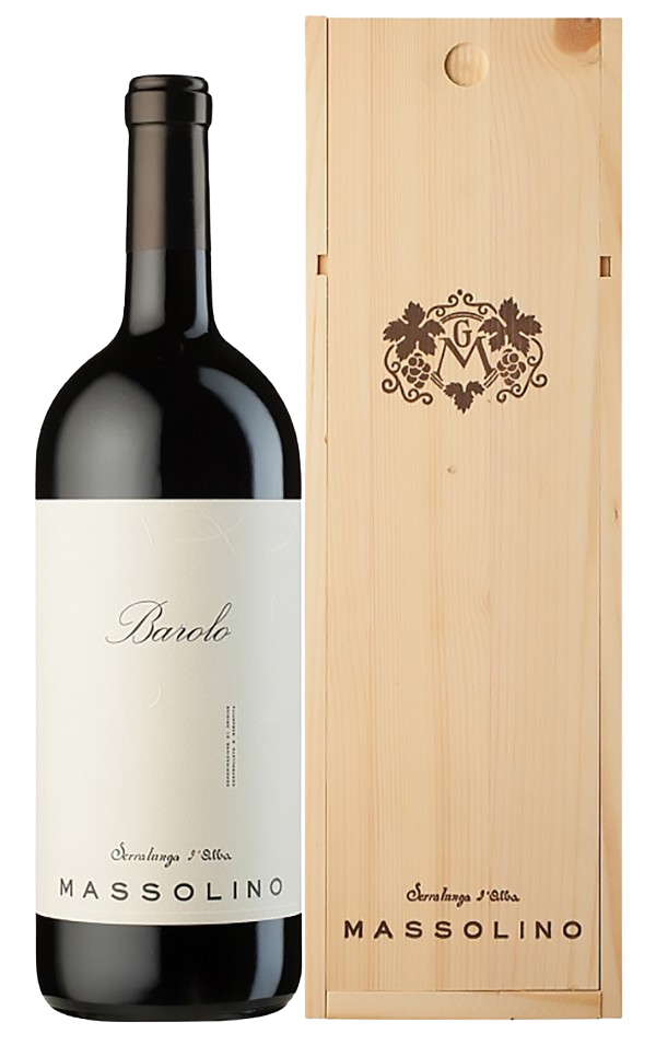 Massolino Barolo 2022 (1500ml)