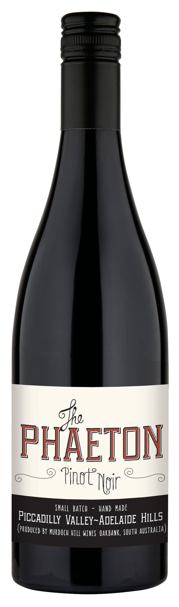 Murdoch Hill Phaeton Pinot Noir 2021