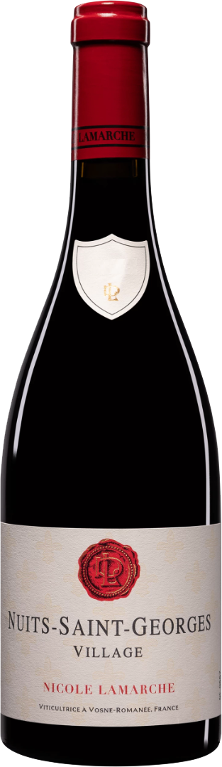 Nicole Lamarche Nuits-Saint-Georges 2022