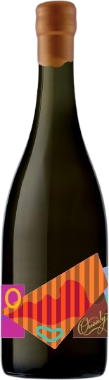 Quealy Turbul Ribolla Gialla 2022