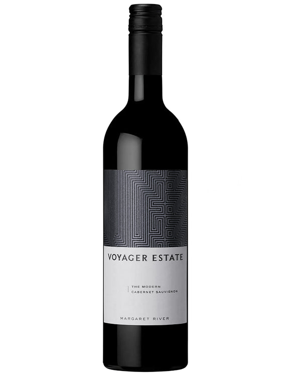 Voyager Estate The Modern Cabernet Sauvignon 2019