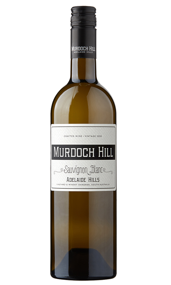 Murdoch Hill Sauvignon Blanc 2025