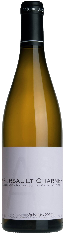 Domaine Antoine Jobard Meursault 1er Cru Charmes 2022