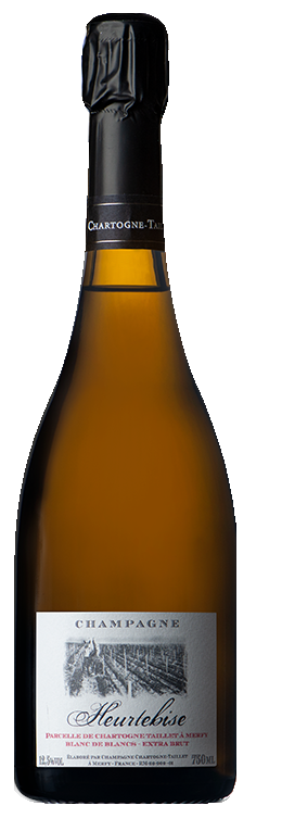 Chartogne-Taillet Cuvee Heurtebise 2017 (Disg. July 2021)