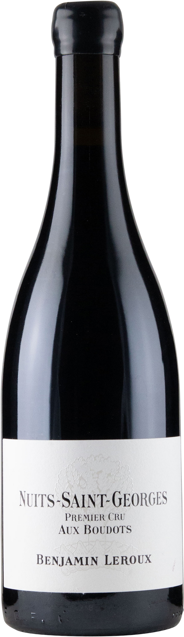 Benjamin Leroux Nuits-Saint-Georges 1er Cru Aux Boudots 2024