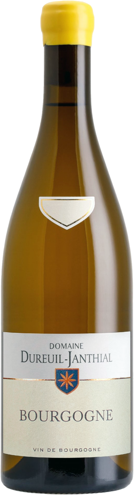 Domaine Vincent Dureuil-Janthial  Bourgogne Blanc 2020