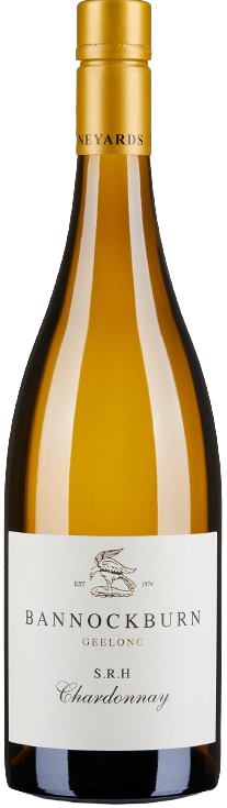 Bannockburn S.R.H. Chardonnay 2025