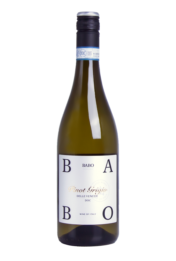 Babo Pinot Grigio 2019
