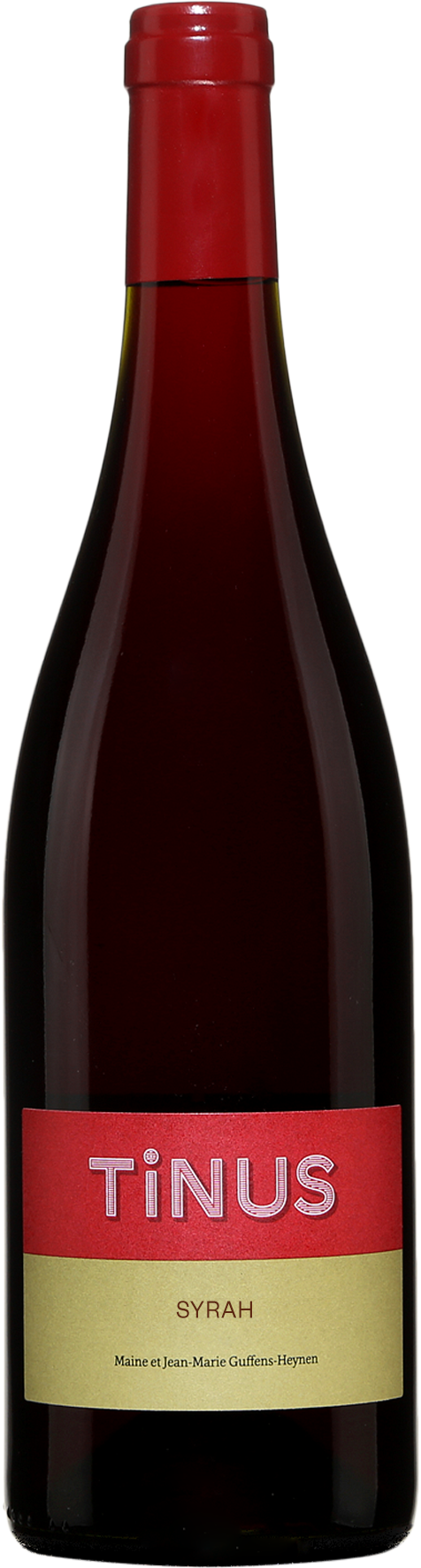 Château des Tourettes Vin de France Tinus Syrah 2024