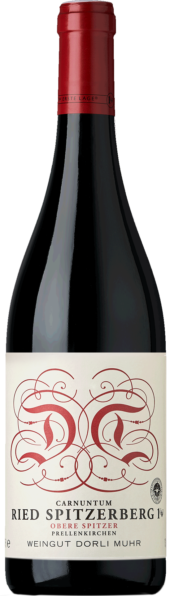 Weingut Dorli Muhr Ried Spitzerberg-Obere Spitzer 2019