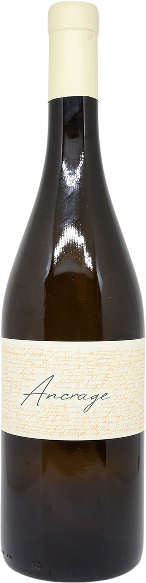 Les Quatre Piliers Touraine Ancrage Sauvignon Blanc 2023