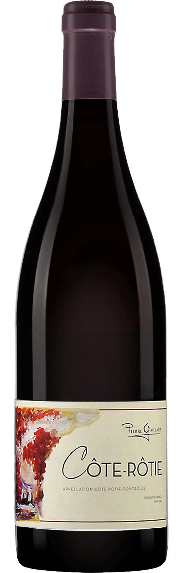 Domaine Pierre Gaillard Côte-Rôtie 2021