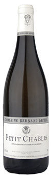 Domaine Bernard Defaix Petit Chablis 2017