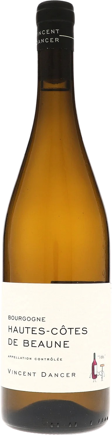 Domaine Vincent Dancer Bourgogne Hautes Côtes de Beaune Blanc 2023