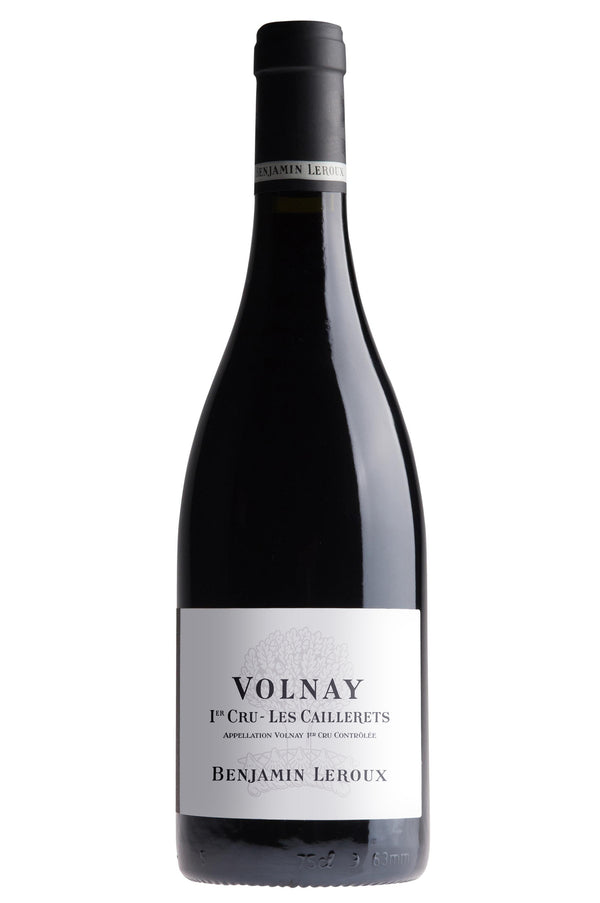 Benjamin Leroux Volnay 1er Cru Les Caillerets 2020