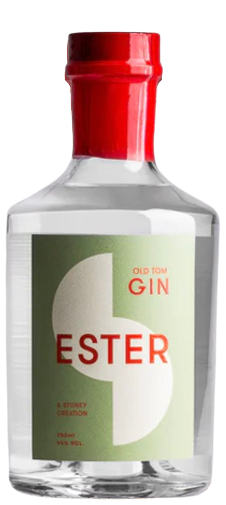 Ester Old Tom Gin