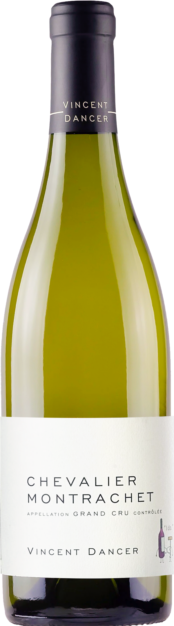 Domaine Vincent Dancer Grand Cru Chevalier-Montrachet 2023