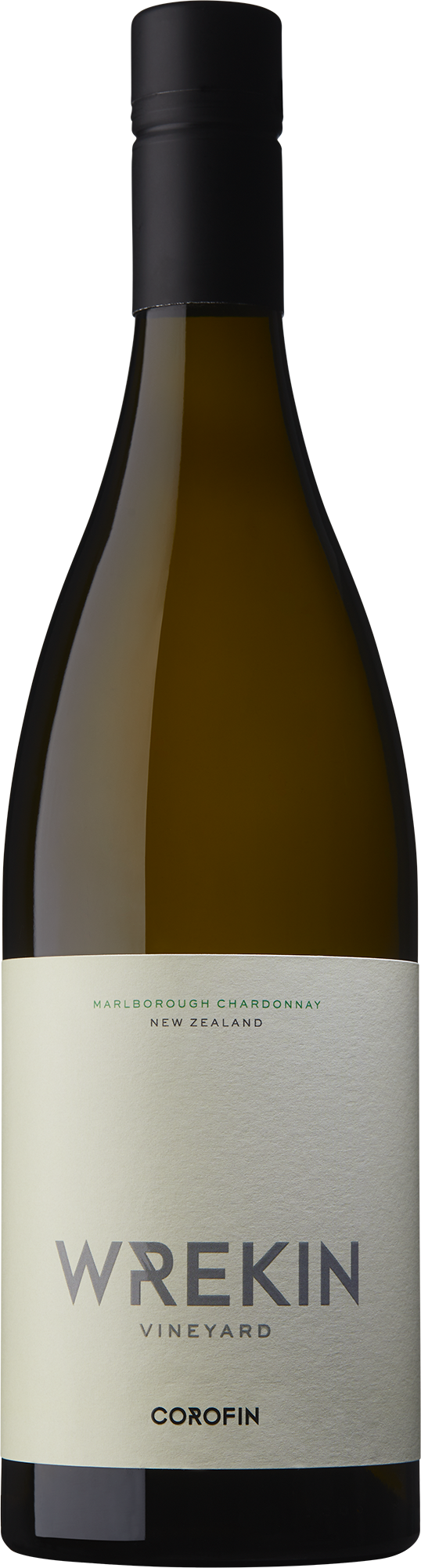 Corofin Wrekin Vineyard Chardonnay 2021