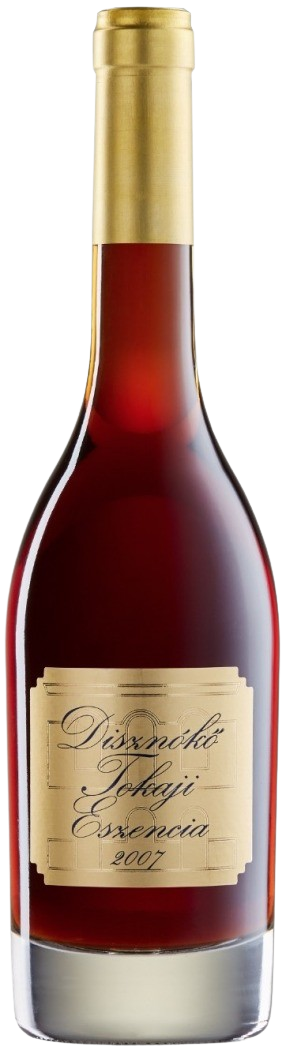 Disznókő Tokaji Eszencia 2007 (375ml)