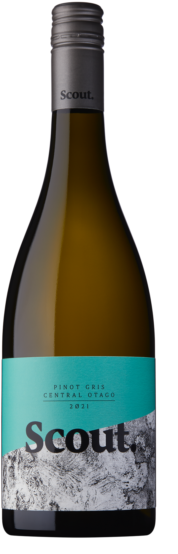 Scout Wines Central Otago Pinot Gris 2024