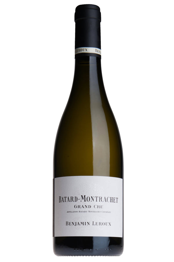 Benjamin Leroux Grand Cru Bâtard-Montrachet 2021 (1500ml)