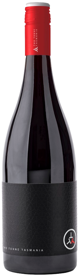 Two Tonne Tasmania STH Pinot Noir 2025