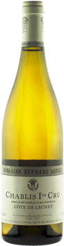 Domaine Bernard Defaix Chablis 1er Cru Côte de Léchet 2017
