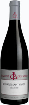Domaine de l'Arlot Romanée-St-Vivant 2016