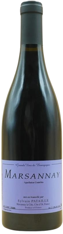 Sylvain Pataille Marsannay Blanc 2022