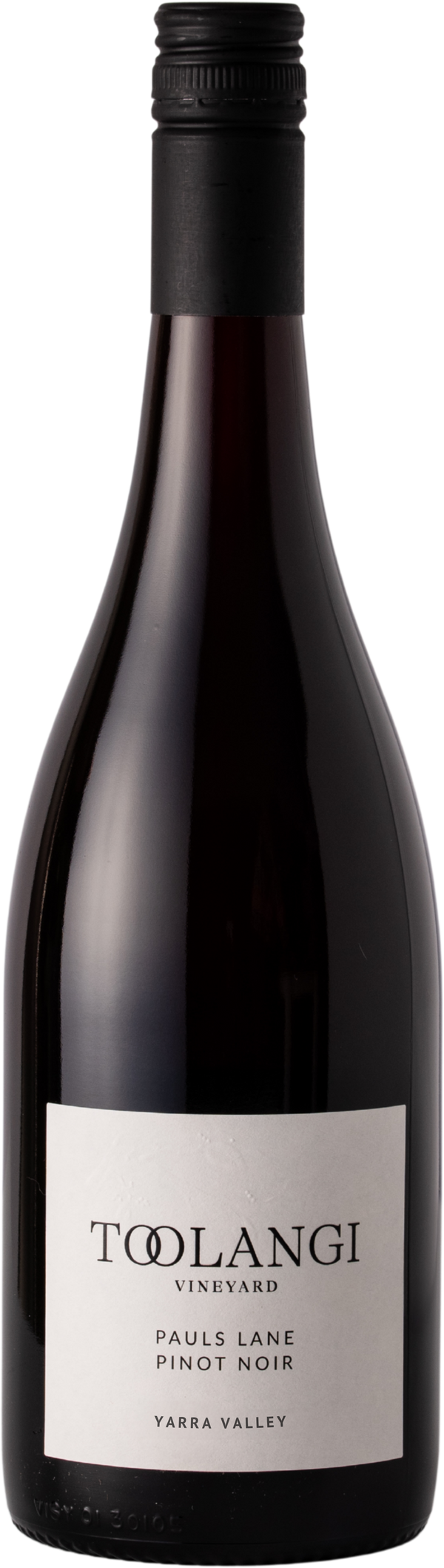 Toolangi Vineyard Pauls Lane Pinot Noir 2024