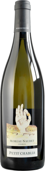 ワイン Domaine Moreau Naudet Chablis 2023 fcc19c9a-c736-f011-ac43-