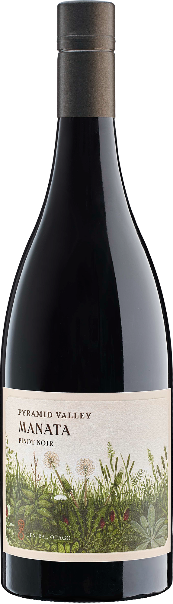 Pyramid Valley Central Otago Manata Pinot Noir 2021