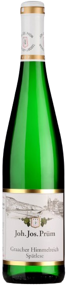 Joh Jos Prüm Graacher Himmelreich Riesling Spätlese 2024 (1500ml)