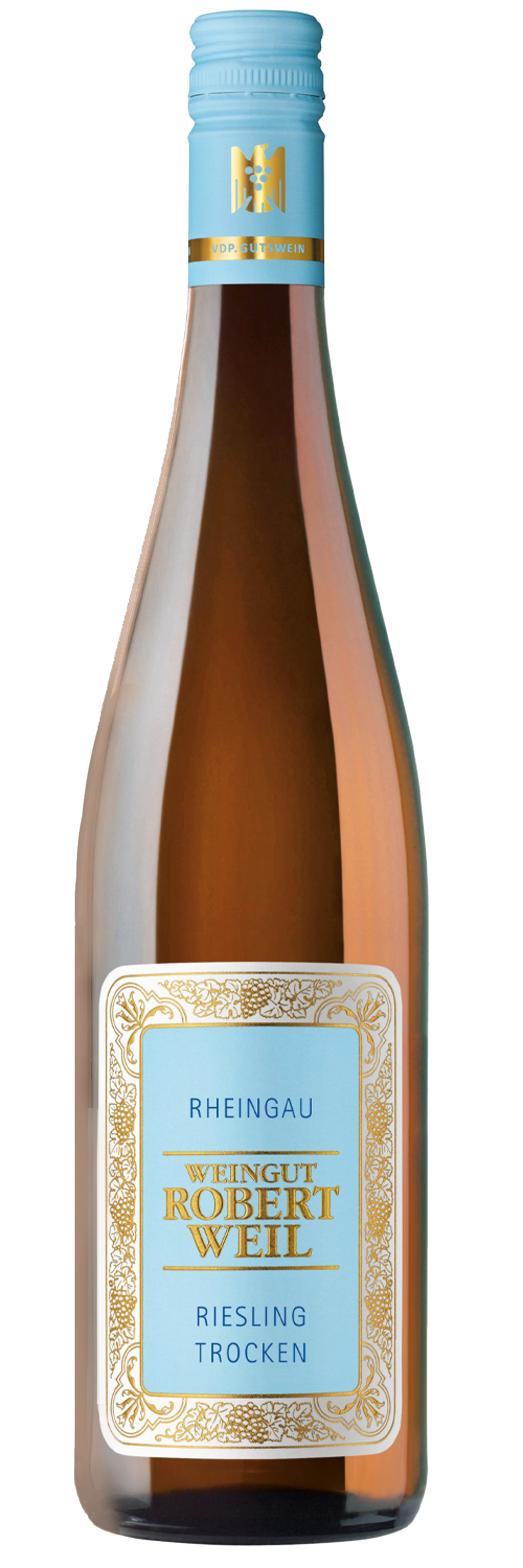 Robert Weil Rheingau Riesling Trocken 2021 – Bibendum Wine Co.